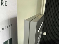 Hifi reclamebanner (2x) - afbeelding 1 van  8