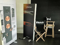 Hifi reclamebanner (2x) - afbeelding 2 van  8