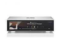 Hifi rose rs130 audio streamer