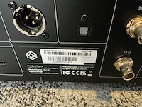 Hifi rose rs130 audio streamer - afbeelding 5 van  8