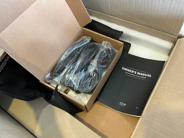 Hifi rose rs130 audio streamer - afbeelding 7 van  8
