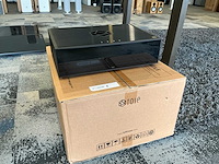 Hifi rose rs130 audio streamer - afbeelding 8 van  8