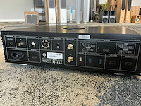 Hifi rose rs130 audio streamer - afbeelding 4 van  8