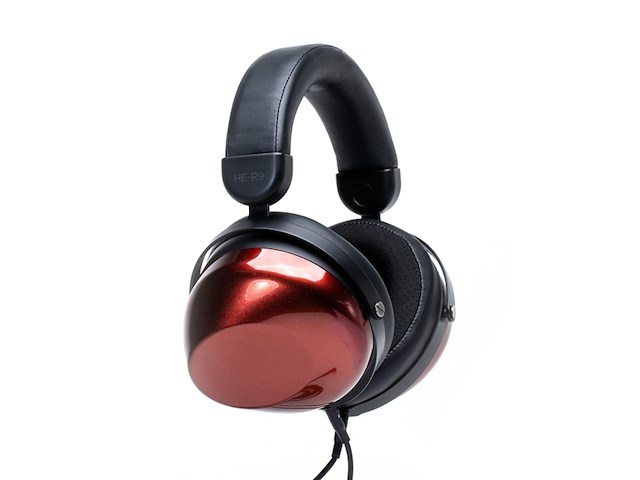 Hifiman her9 planaire hoofdtelefoon draadloos voor smartphones en tablets - afbeelding 1 van  4