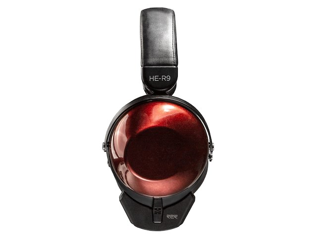 Hifiman her9 planaire hoofdtelefoon draadloos voor smartphones en tablets - afbeelding 3 van  4