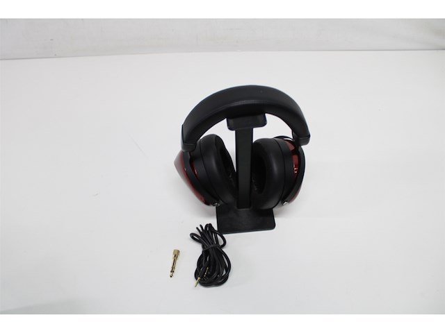 Hifiman her9 planaire hoofdtelefoon draadloos voor smartphones en tablets - afbeelding 4 van  4