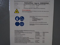 Hiflux filtration a/s - afbeelding 10 van  10