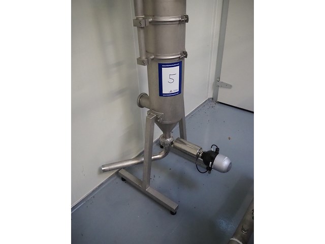 Hiflux filtration a/s - afbeelding 5 van  10