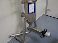 Hiflux filtration a/s - afbeelding 5 van  10