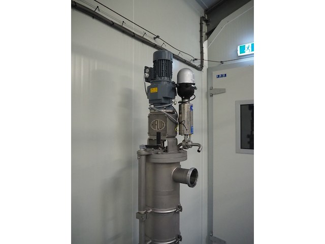 Hiflux filtration a/s - afbeelding 6 van  10