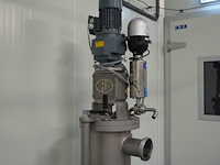 Hiflux filtration a/s - afbeelding 6 van  10