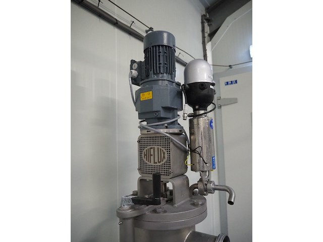 Hiflux filtration a/s - afbeelding 7 van  10