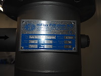 Hiflux filtration a/s - afbeelding 9 van  10