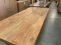 Higa eetkamertafel - afbeelding 2 van  10