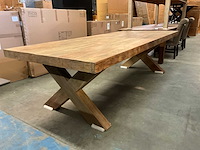 Higa eetkamertafel - afbeelding 3 van  10