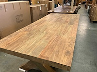 Higa eetkamertafel - afbeelding 5 van  10