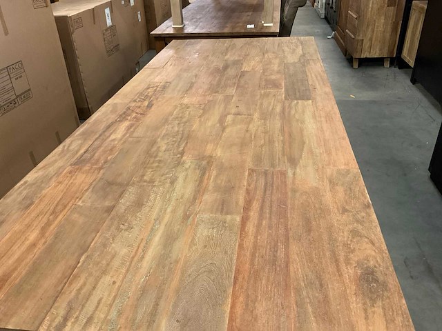 Higa eetkamertafel - afbeelding 6 van  10