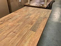 Higa eetkamertafel - afbeelding 7 van  10