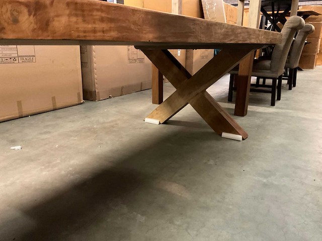 Higa eetkamertafel - afbeelding 8 van  10