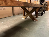 Higa eetkamertafel - afbeelding 8 van  10