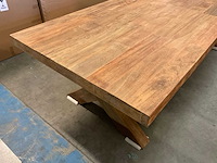 Higa eetkamertafel - afbeelding 9 van  10