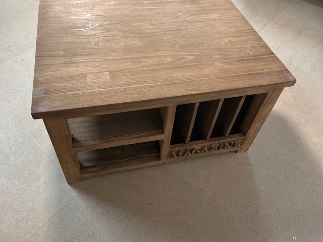 Higar salontafel - afbeelding 3 van  6