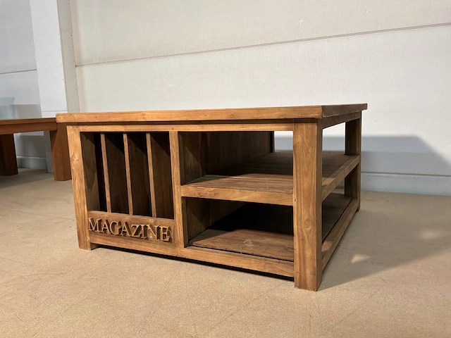 Higar salontafel - afbeelding 1 van  6