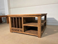Higar salontafel - afbeelding 1 van  6