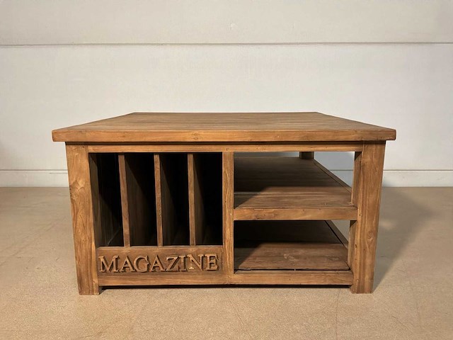 Higar salontafel - afbeelding 4 van  6