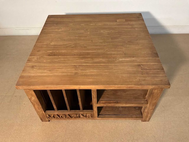 Higar salontafel - afbeelding 5 van  6
