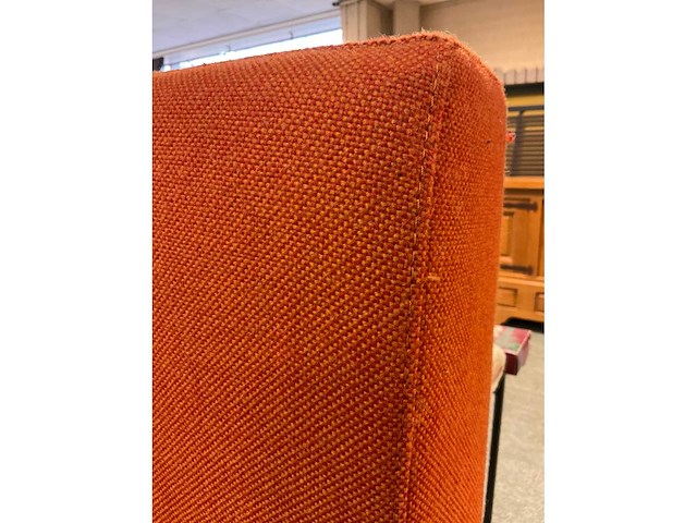 High-back bank - akoestisch - afbeelding 3 van  5
