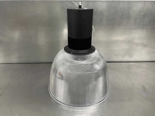 High-bay hanglamp (led) ø 41 cm (6x) - afbeelding 1 van  4