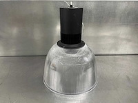 High-bay hanglamp (led) ø 41 cm (6x) - afbeelding 1 van  4