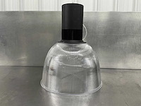 High-bay hanglamp (led) ø 41 cm (6x) - afbeelding 2 van  4