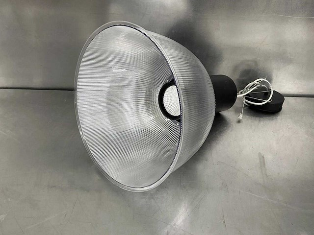 High-bay hanglamp (led) ø 41 cm (6x) - afbeelding 3 van  4