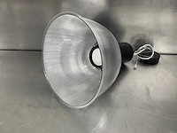 High-bay hanglamp (led) ø 41 cm (6x) - afbeelding 3 van  4