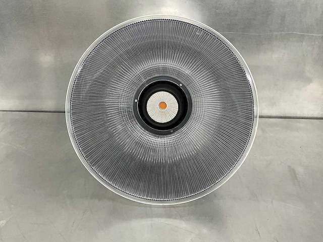 High-bay hanglamp (led) ø 41 cm (6x) - afbeelding 4 van  4