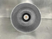 High-bay hanglamp (led) ø 41 cm (6x) - afbeelding 4 van  4