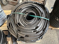 High chevron transportband - afbeelding 3 van  3