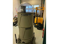 High end cyberlight sv moving head - afbeelding 3 van  7