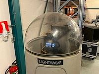 High end cyberlight sv moving head - afbeelding 4 van  7