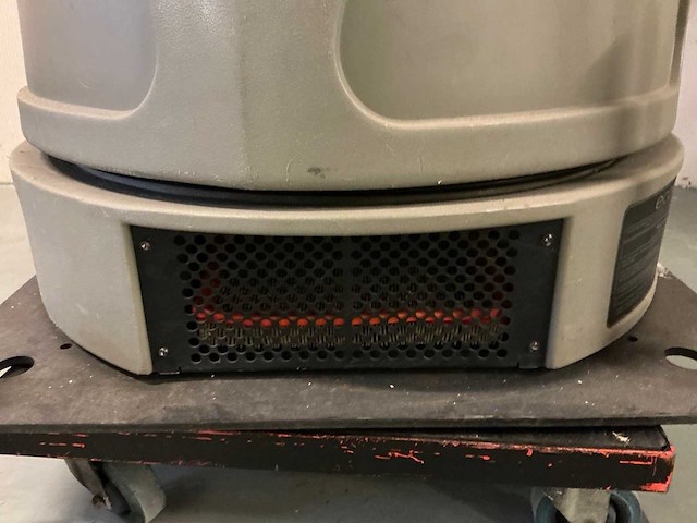 High end cyberlight sv moving head - afbeelding 5 van  7