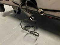 High end cyberlight sv moving head - afbeelding 6 van  7