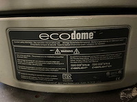 High end cyberlight sv moving head - afbeelding 7 van  7