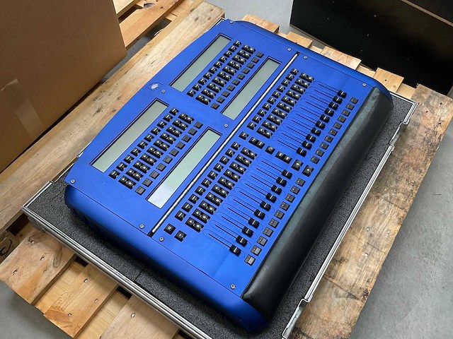 High end systems expansion wing - afbeelding 1 van  3