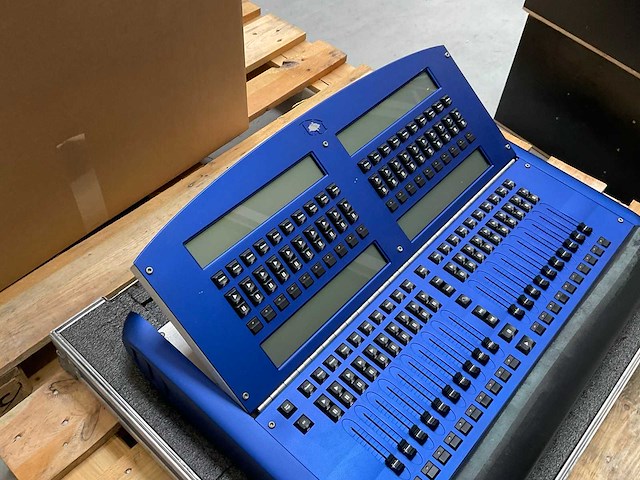 High end systems expansion wing - afbeelding 2 van  3