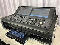 High end systems full boar 4 lichtmengtafel