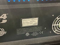 High end systems full boar 4 lichtmengtafel - afbeelding 7 van  8