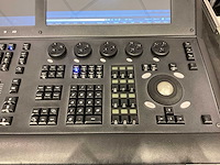 High end systems full boar 4 lichtmengtafel - afbeelding 8 van  8