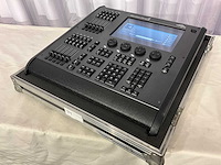 High end systems hedgehog 4 lichtmengtafel